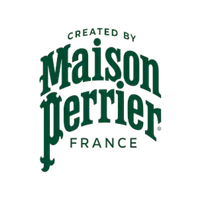 Logo Maison Perrier, marque cliente du studio Gamiflow