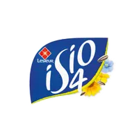 Logo Isio 4, marque cliente du studio Gamiflow
